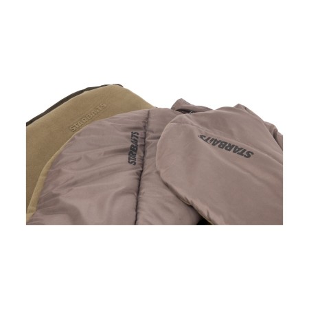 Starbaits 3/5 Season Sleeping System