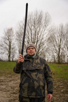 Avid Carp Extremity Throwing Stick