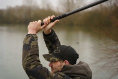 Avid Carp Extremity Throwing Stick XR