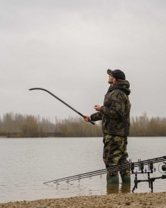 Avid Carp Extremity Throwing Stick XR