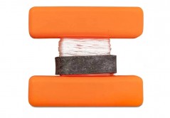 Zebco Spot Marker Orange