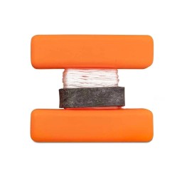 Zebco Spot Marker Orange
