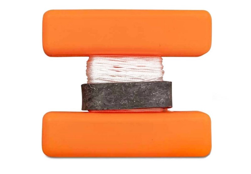 Zebco Spot Marker Orange