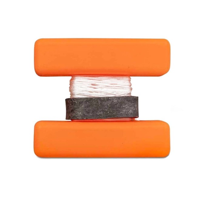 Zebco Spot Marker Orange