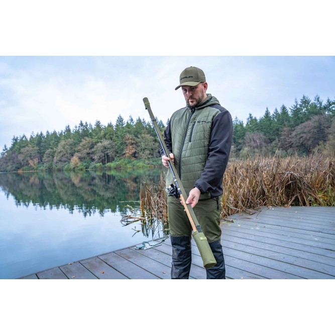 Korum Progress Elasticated Tip & Butt Protector