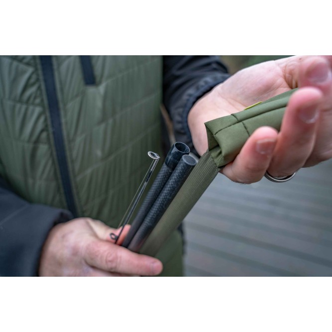 Korum Progress Elasticated Tip & Butt Protector