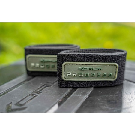 Korum Progress Rod & Lead Bands