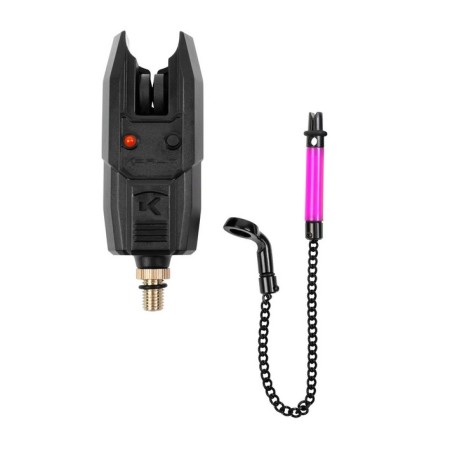 Korum KBI-R 2 Rod Alarm Presentation Set