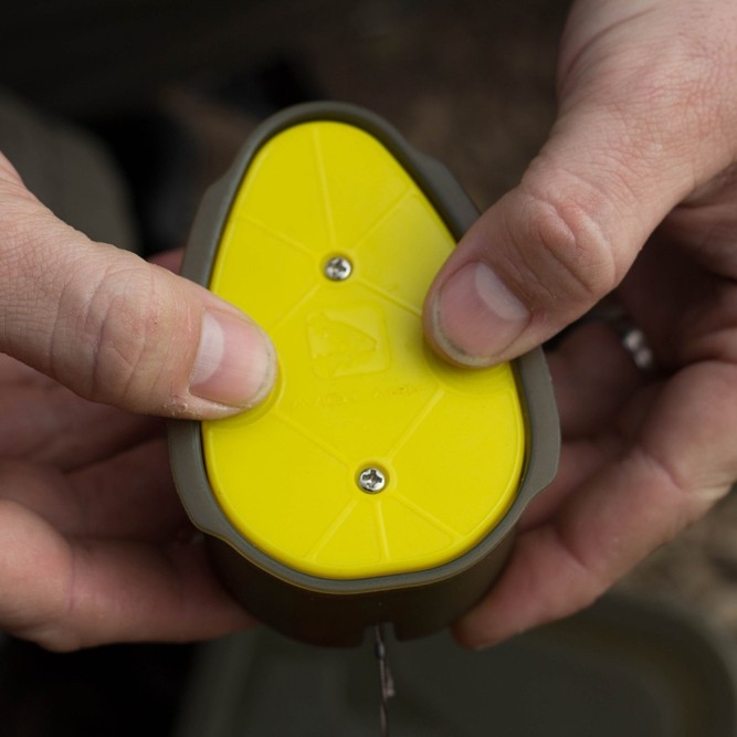 Avid Carp Method Feeder