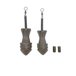 Avid Carp Marker Float Leads