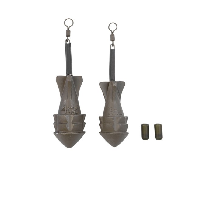 Avid Carp Marker Float Leads