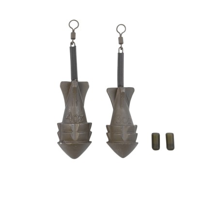 Avid Carp Marker Float Leads