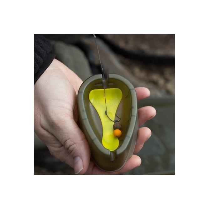 Avid Carp Method Feeder Mould