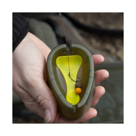 Avid Carp Method Feeder Mould