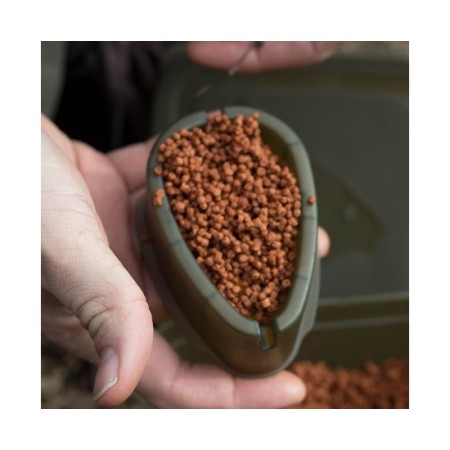 Avid Carp Method Feeder Mould