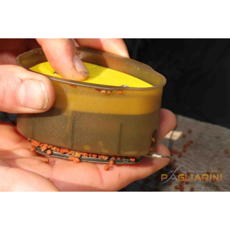 Avid Carp Method Feeder Mould