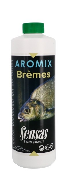 Sensas Aromix Bremes 500ml