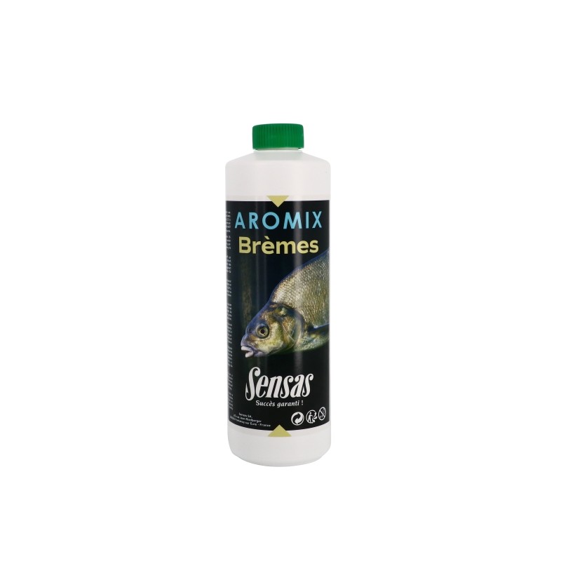 Sensas Aromix Bremes 500ml