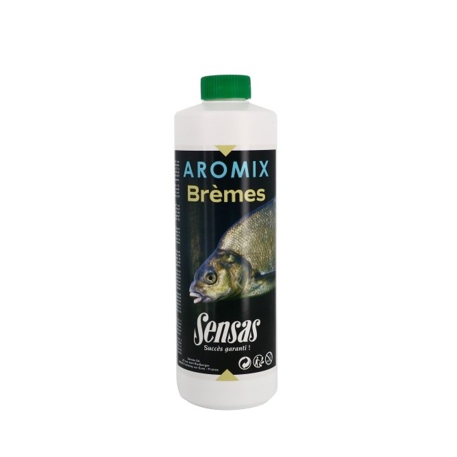 Sensas Aromix Bremes 500ml