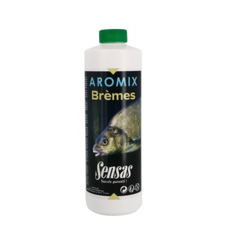 Sensas Aromix Bremes 500ml