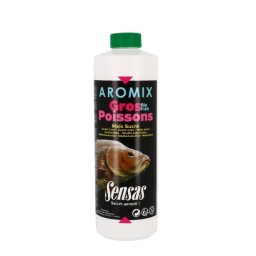 Sensas Aromix Sweet Corn 500ml