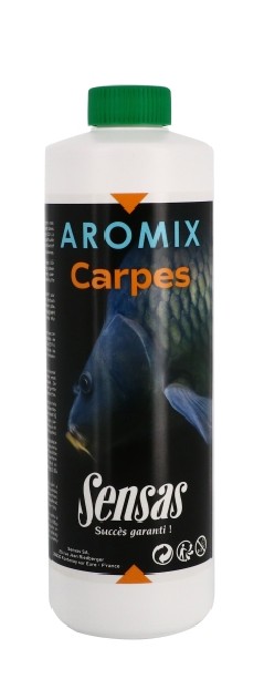 Sensas Aromix Carpe 500ml