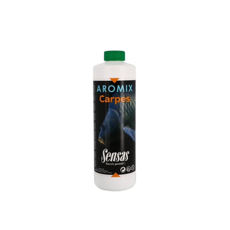 Sensas Aromix Carpe 500ml