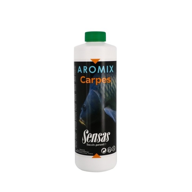 Sensas Aromix Carpe 500ml
