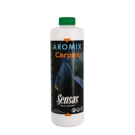 Sensas Aromix Carpe 500ml