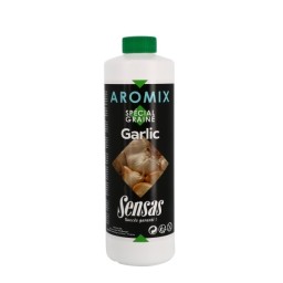 Sensas Aromix Garlic 500ml