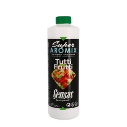 Sensas Super Aromix Tutti Frutti 500ml