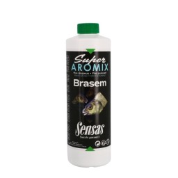 Sensas Super Aromix Brasem Belge 500ml