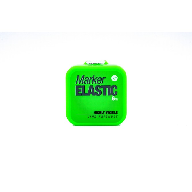 Korda Marker Elastic 6m