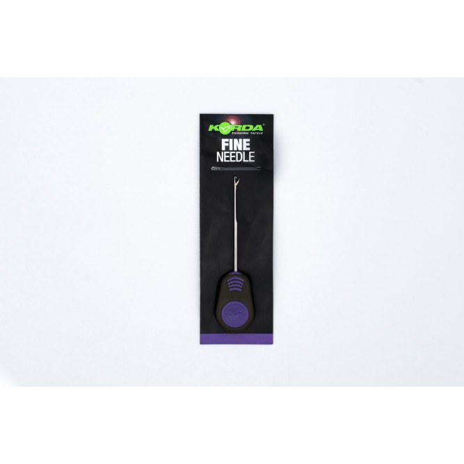 Korda Latch Needle Fine
