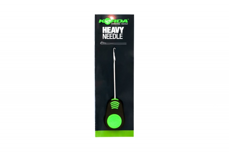 Korda Latch Needle Heavy