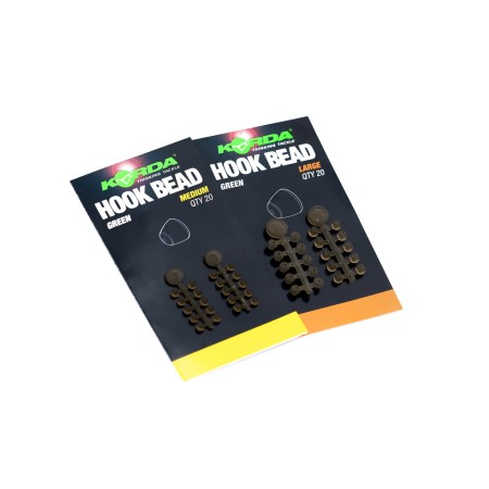 Korda Hook Beads