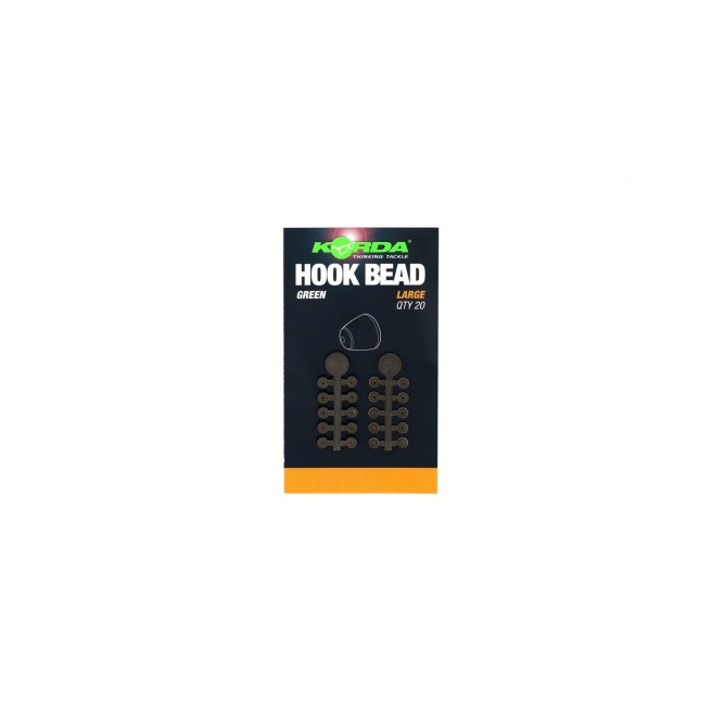 Korda Hook Beads