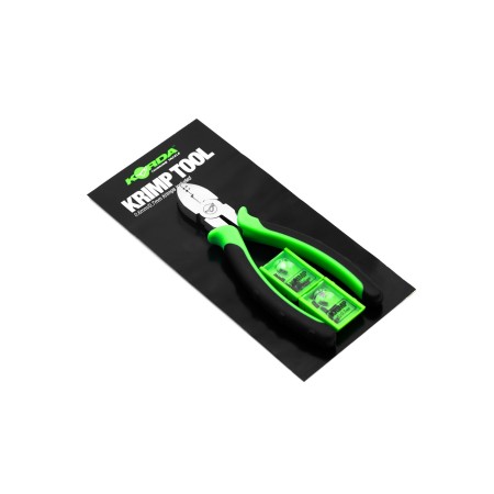 Korda Krimp Tool