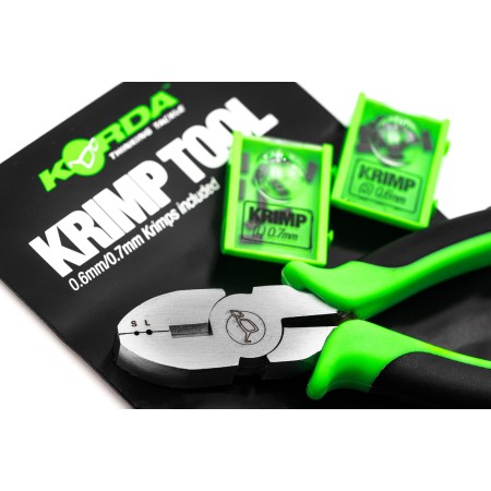 Korda Krimp Tool