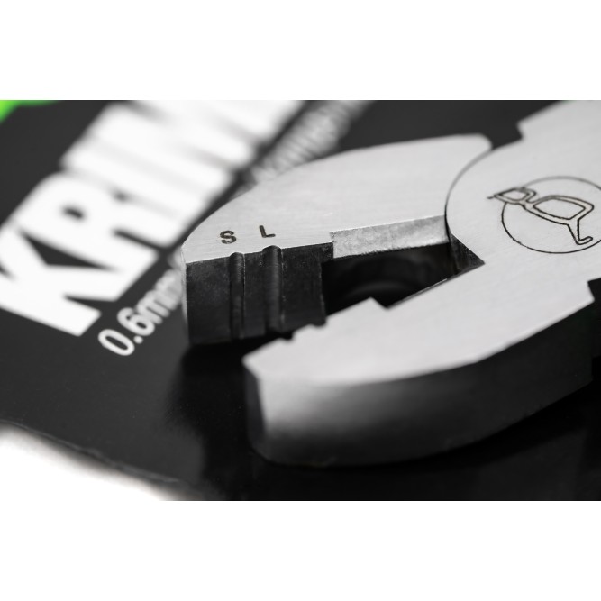Korda Krimp Tool