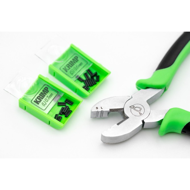 Korda Krimp Tool