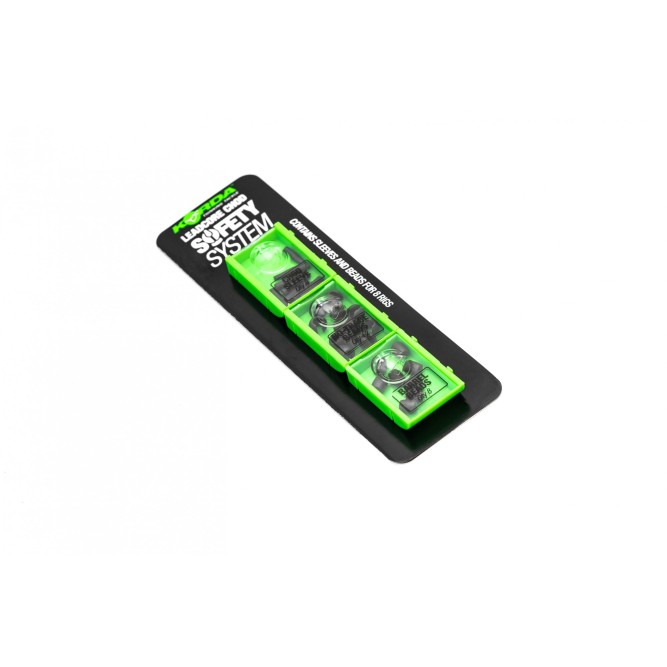 Korda Leadcore Chod System