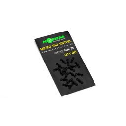 Korda Micro Ring Swivel