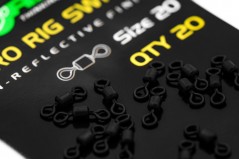 Korda Micro Ring Swivel