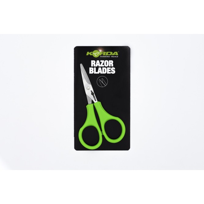 Korda Razor Blade Scissors