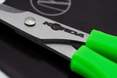 Korda Razor Blade Scissors