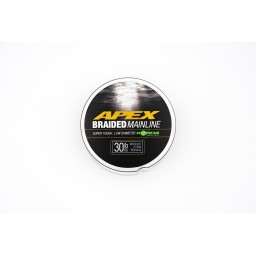 Korda Apex Braided Mainline