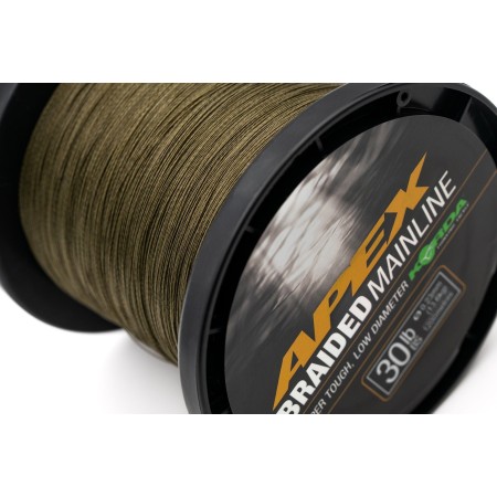 Korda Apex Braided Mainline