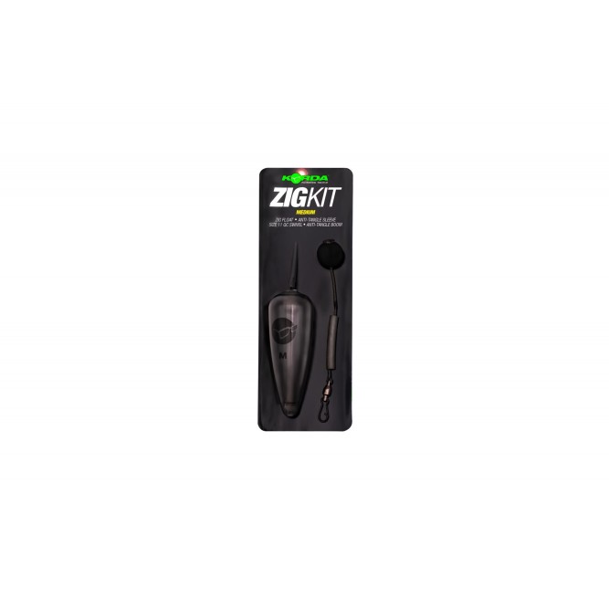 Korda Adjustable Zig Kit