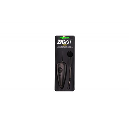 Korda Adjustable Zig Kit